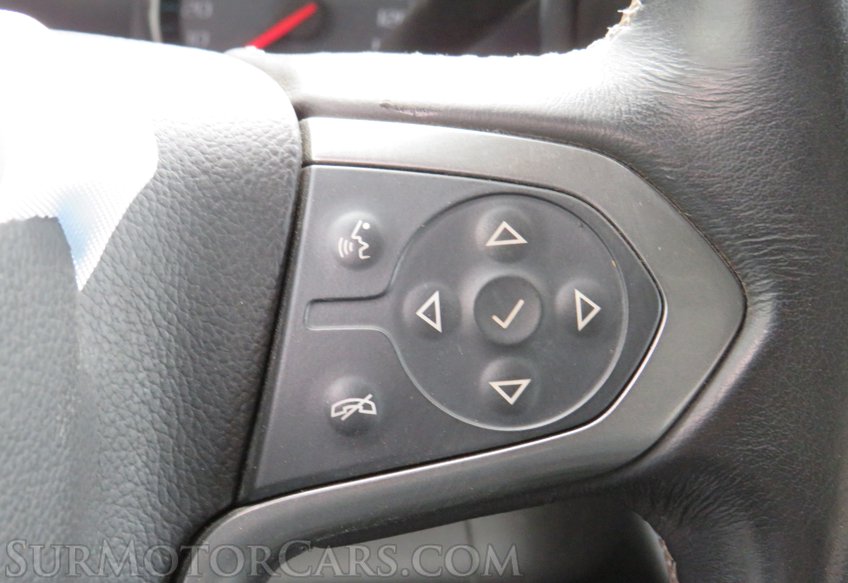 2018 Chevrolet Silverado 1500 - Image 35