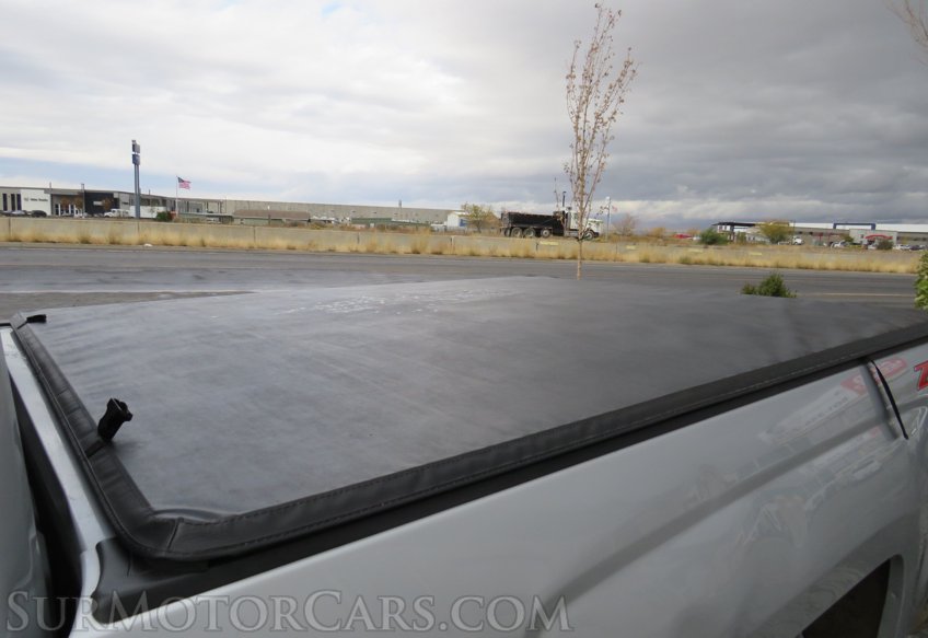 2018 Chevrolet Silverado 1500 - Image 20