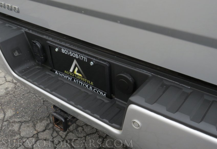 2018 Chevrolet Silverado 1500 - Image 23