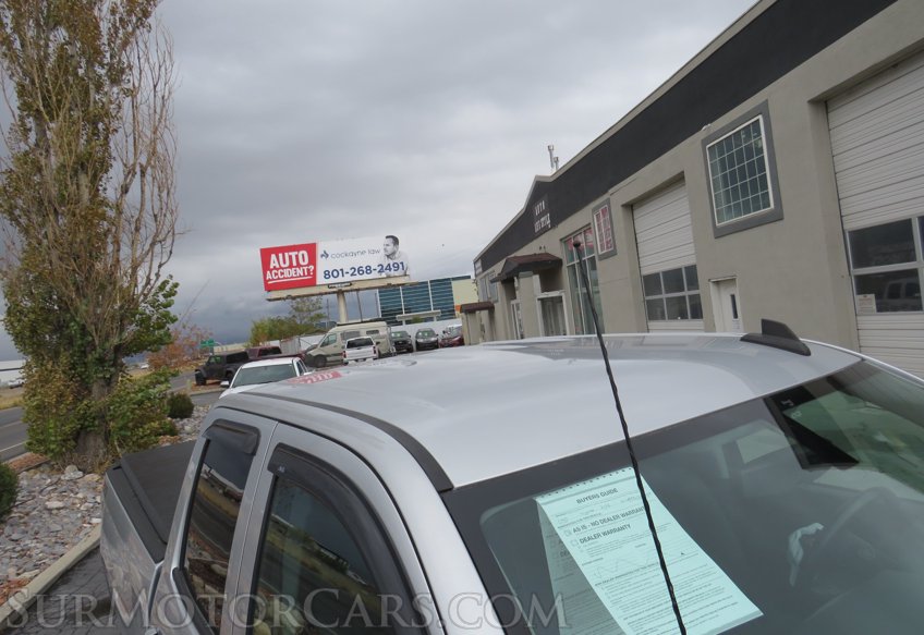 2018 Chevrolet Silverado 1500 - Image 10