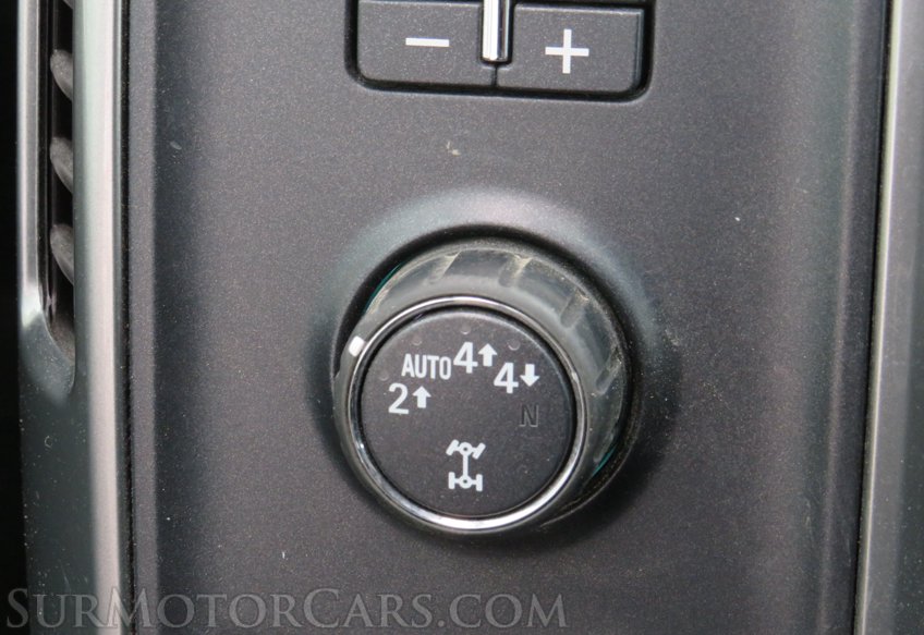 2018 Chevrolet Silverado 1500 - Image 43