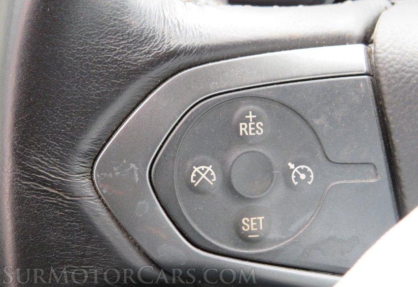 2018 Chevrolet Silverado 1500 - Image 34