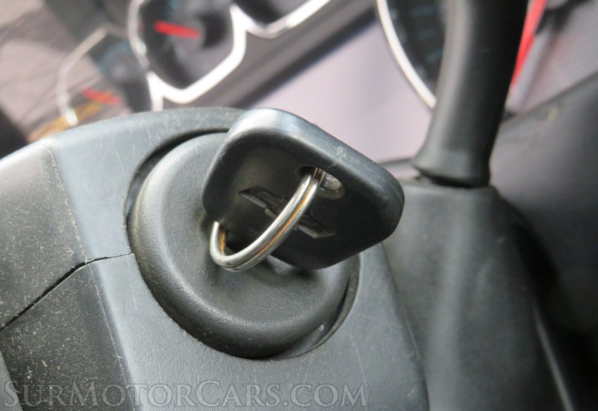 2018 Chevrolet Silverado 1500 - Image 48