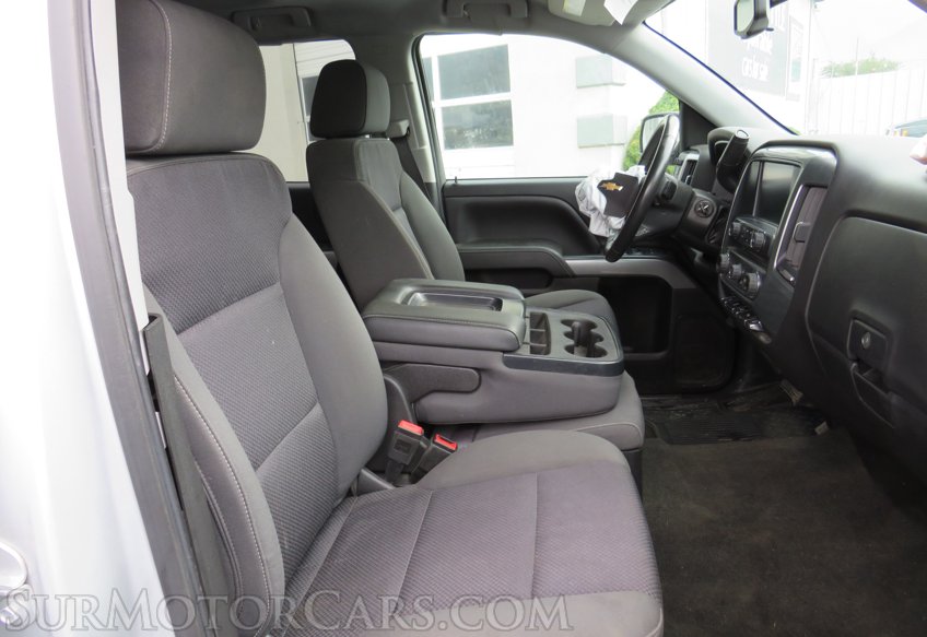 2018 Chevrolet Silverado 1500 - Image 29