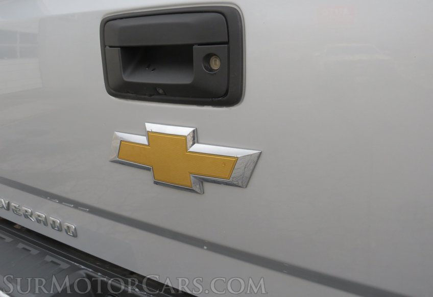 2018 Chevrolet Silverado 1500 - Image 25