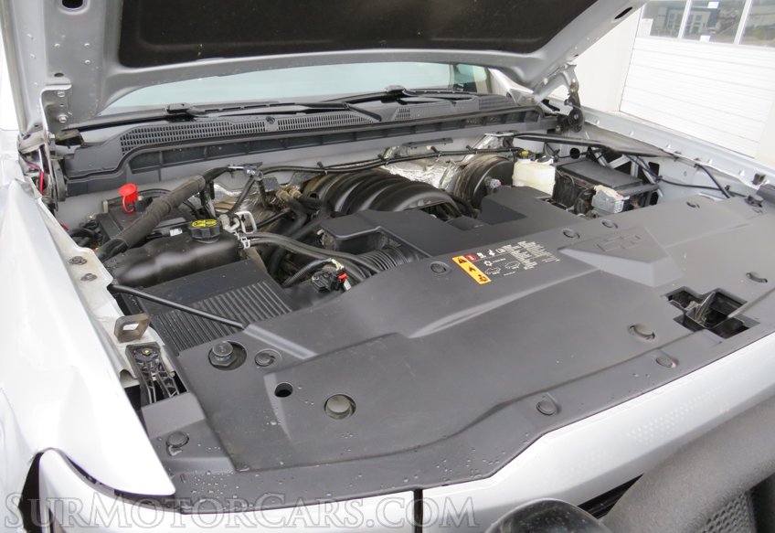 2018 Chevrolet Silverado 1500 - Image 57