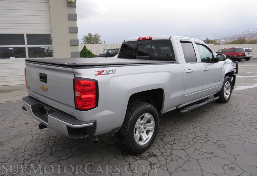 2018 Chevrolet Silverado 1500 - Image 6