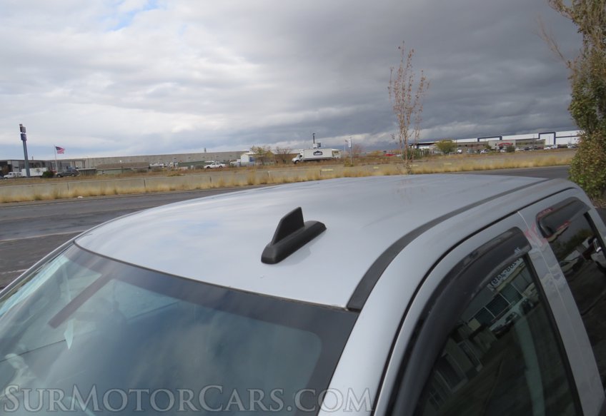 2018 Chevrolet Silverado 1500 - Image 16