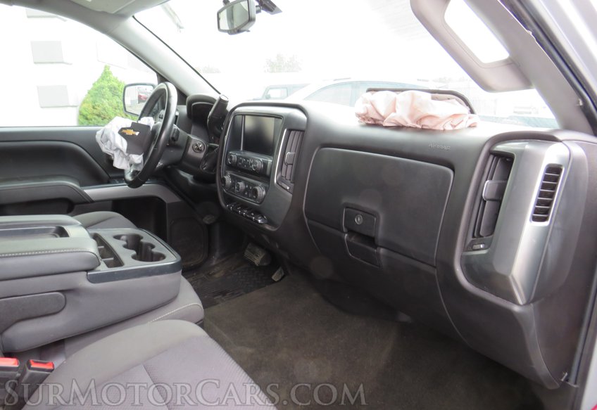 2018 Chevrolet Silverado 1500 - Image 28