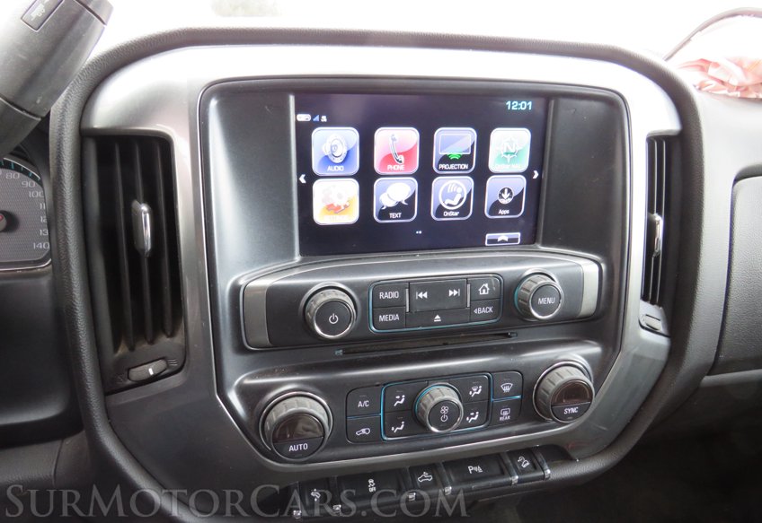 2018 Chevrolet Silverado 1500 - Image 40