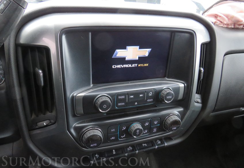 2018 Chevrolet Silverado 1500 - Image 39