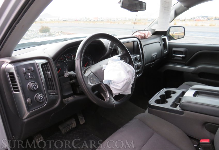 2018 Chevrolet Silverado 1500 - Image 27