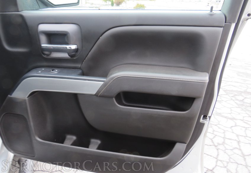 2018 Chevrolet Silverado 1500 - Image 52