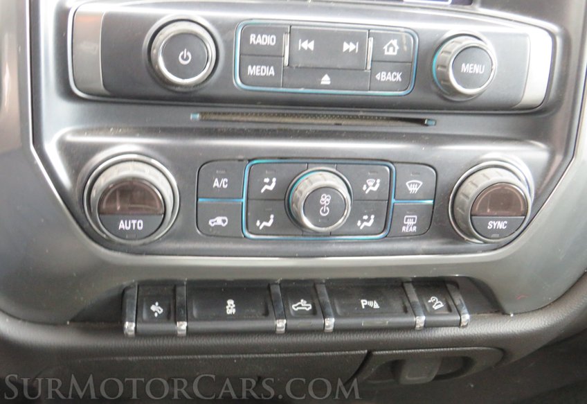 2018 Chevrolet Silverado 1500 - Image 44