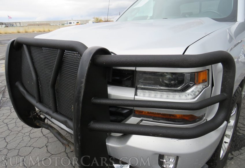 2018 Chevrolet Silverado 1500 - Image 18
