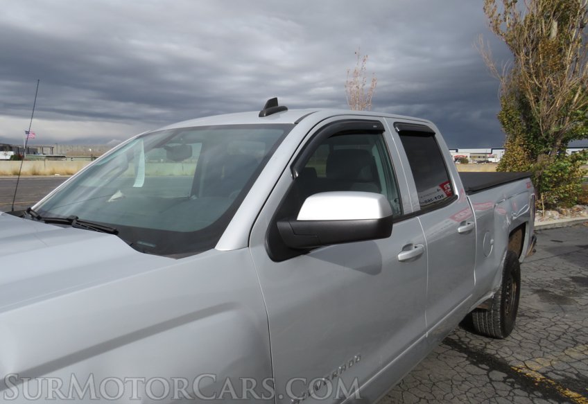2018 Chevrolet Silverado 1500 - Image 14