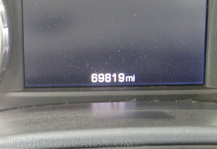 2018 Chevrolet Silverado 1500 - Image 37