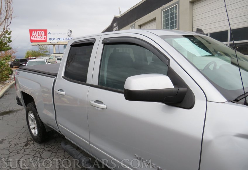 2018 Chevrolet Silverado 1500 - Image 12