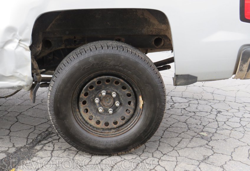 2018 Chevrolet Silverado 1500 - Image 54