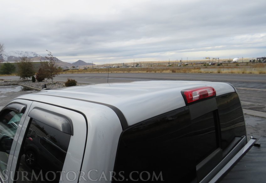 2018 Chevrolet Silverado 1500 - Image 15