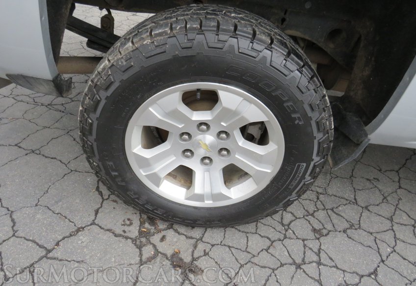 2018 Chevrolet Silverado 1500 - Image 53