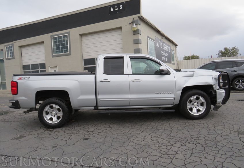 2018 Chevrolet Silverado 1500 - Image 7