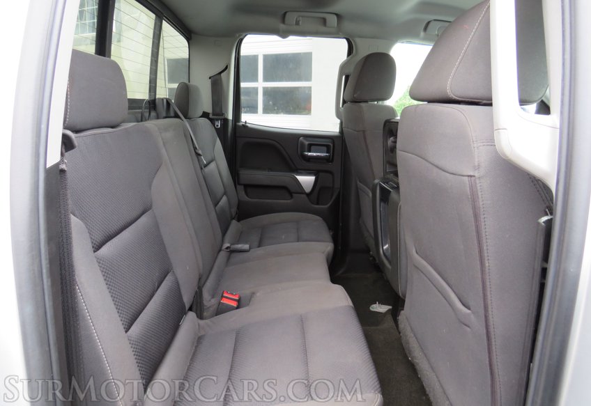 2018 Chevrolet Silverado 1500 - Image 33