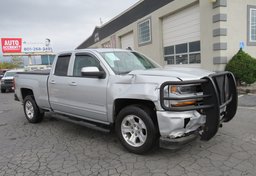 2018 Chevrolet Silverado 1500 - Image 2