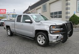 2018 Chevrolet Silverado 1500 - Image 60