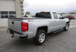 2018 Chevrolet Silverado 1500 - Image 4
