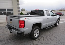 2018 Chevrolet Silverado 1500 - Image 6