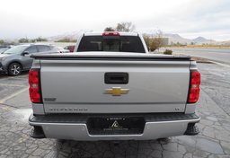2018 Chevrolet Silverado 1500 - Image 9
