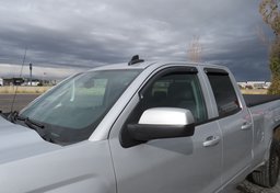 2018 Chevrolet Silverado 1500 - Image 11