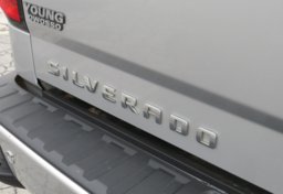 2018 Chevrolet Silverado 1500 - Image 24