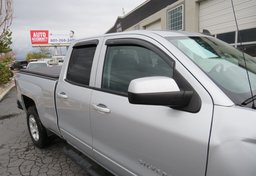 2018 Chevrolet Silverado 1500 - Image 12