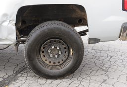 2018 Chevrolet Silverado 1500 - Image 54