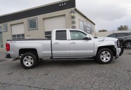 2018 Chevrolet Silverado 1500 - Image 7