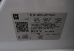 2018 Chevrolet Silverado 1500 - Image 59