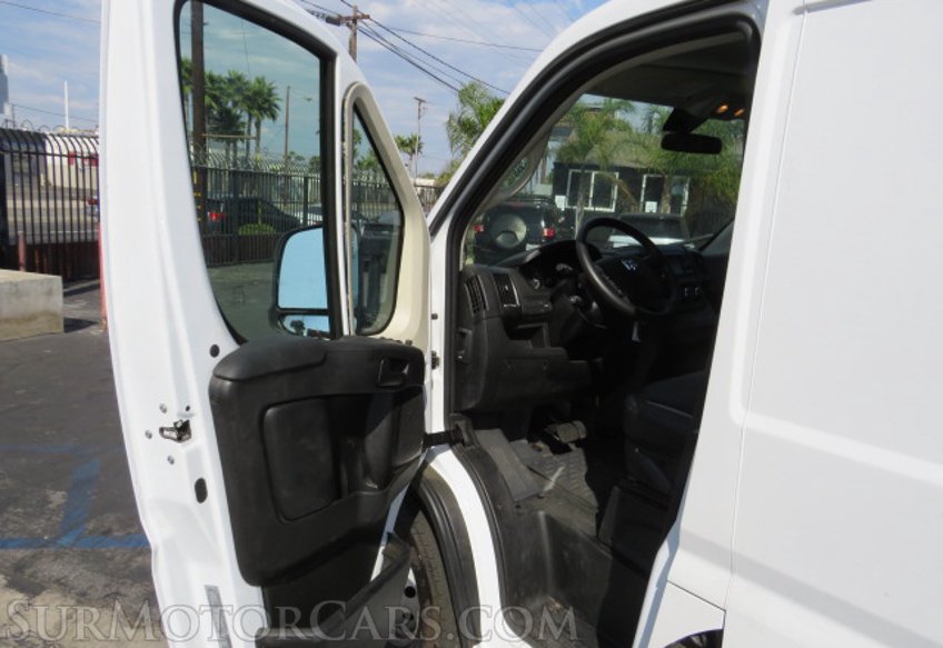 2021 Ram ProMaster Cargo Van - Image 19