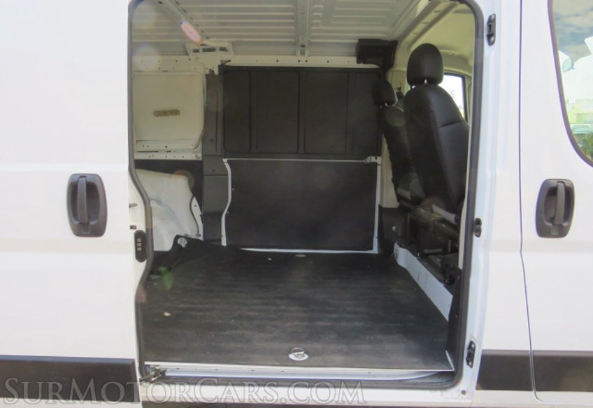 2021 Ram ProMaster Cargo Van - Image 26