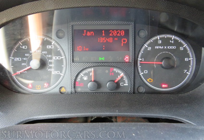 2021 Ram ProMaster Cargo Van - Image 31