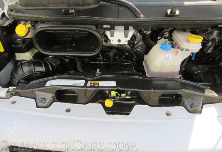 2021 Ram ProMaster Cargo Van - Image 47