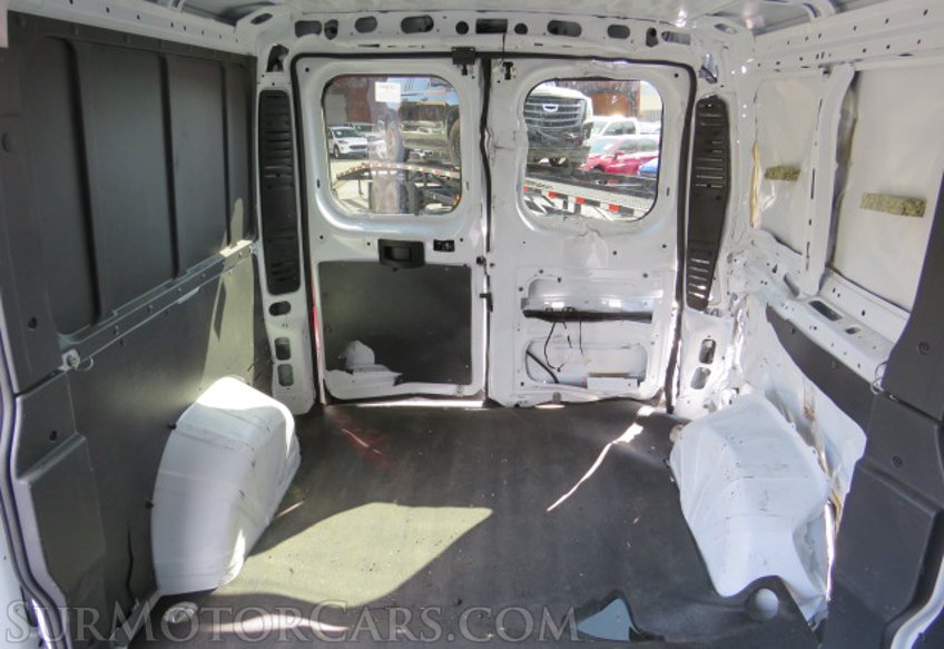 2021 Ram ProMaster Cargo Van - Image 27