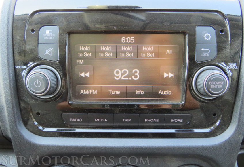 2021 Ram ProMaster Cargo Van - Image 32