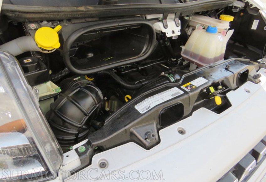 2021 Ram ProMaster Cargo Van - Image 46