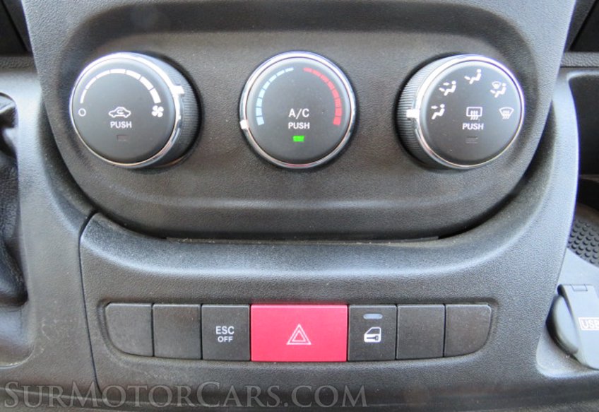 2021 Ram ProMaster Cargo Van - Image 42