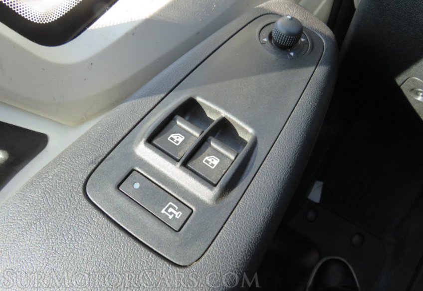 2021 Ram ProMaster Cargo Van - Image 37