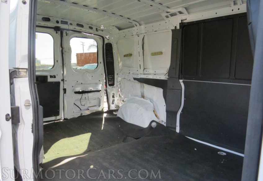 2021 Ram ProMaster Cargo Van - Image 28