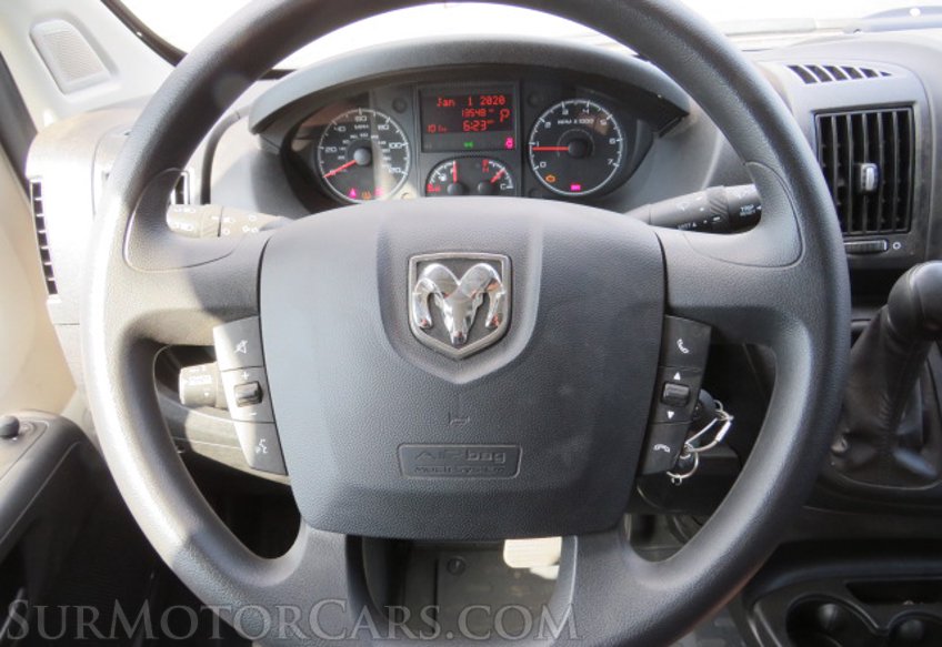 2021 Ram ProMaster Cargo Van - Image 44