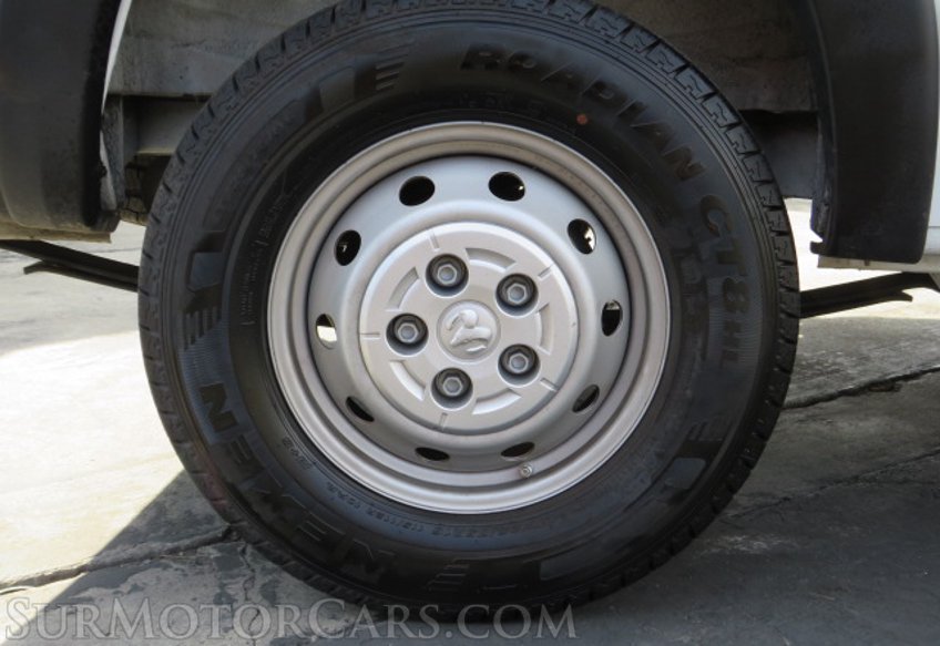 2021 Ram ProMaster Cargo Van - Image 18